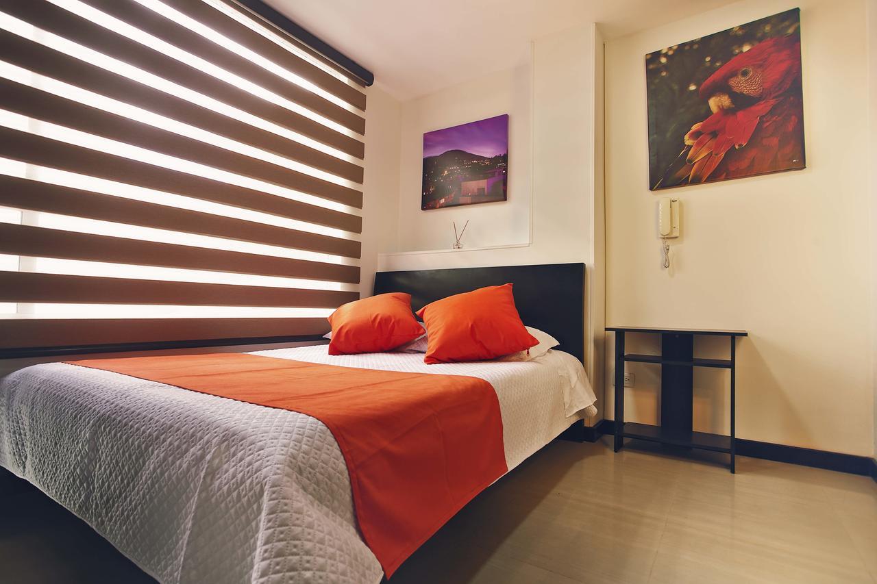 Naisca Hotel